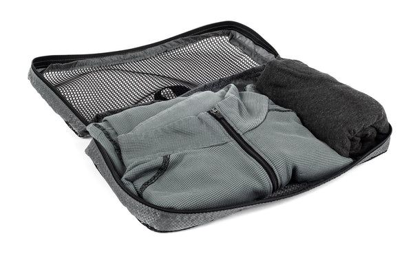Small Tri-Star Packing Cube